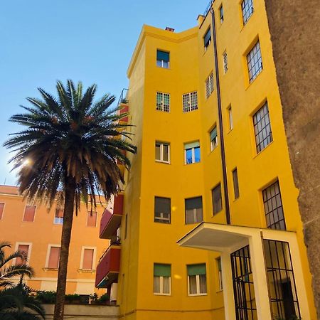 Antonioni'S Apartment Trastevere 로마 외부 사진