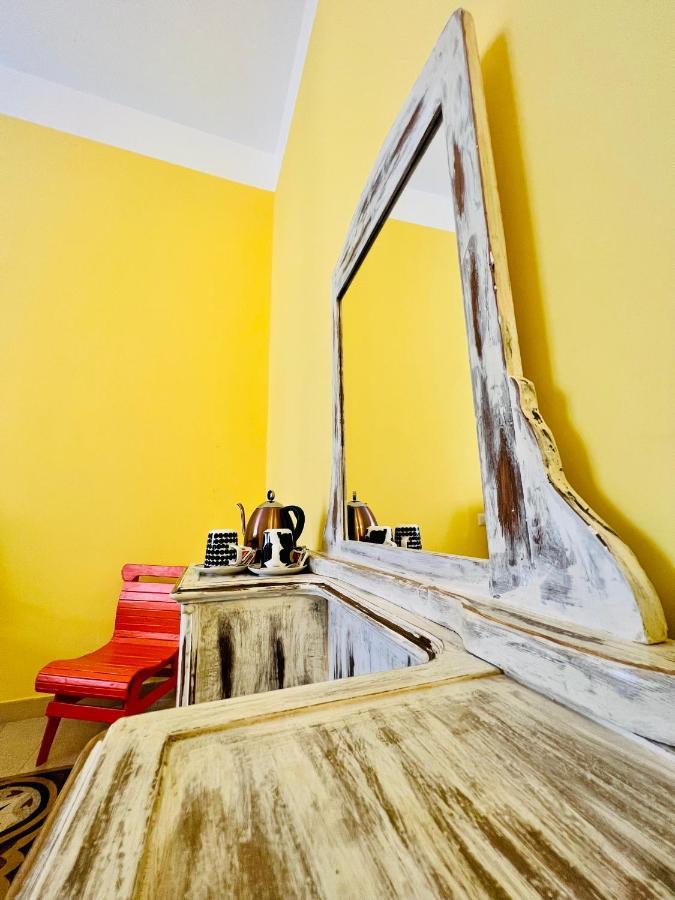 Antonioni'S Apartment Trastevere 로마 외부 사진